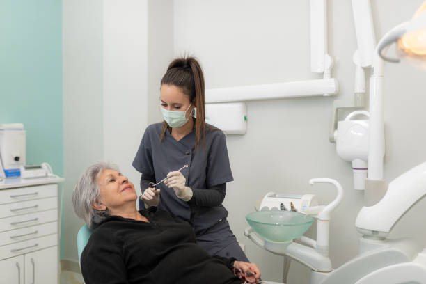 Best Emergency Dental Care for Sports Injuries in Sheridan, OR