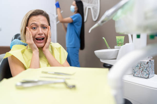 Best Emergency Treatment for Oral Infections in Sheridan, OR